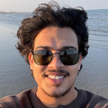 Mehtab Ahmed